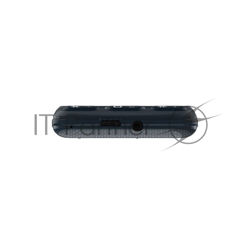 Мобильный телефон Maxvi K15n синий