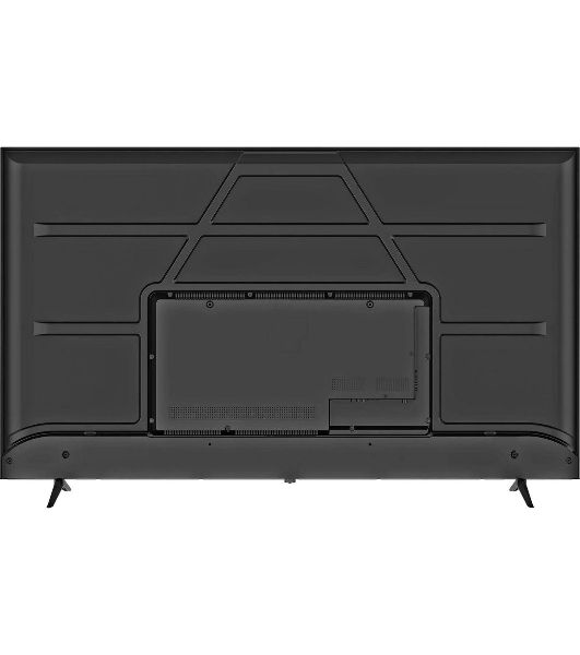 Телевизор BBK 65" 65LED-9220/UTS2C (B) черный QLED 4K UHD 60Hz Smart TV Яндекс ТВ