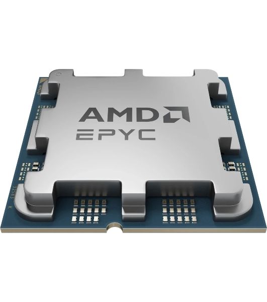 Процессор AMD EPYC 4564P AM5 4.5GHz OEM
