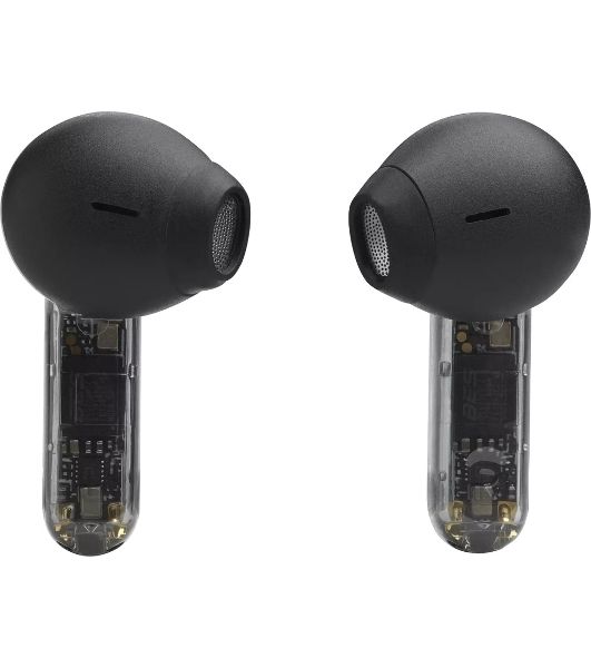 Наушники JBL ghost черный TUNE FLEX