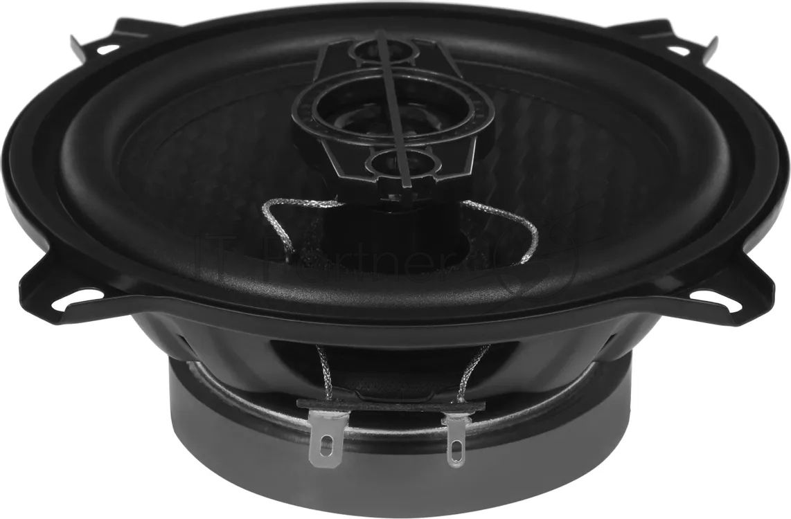 Колонки автомобильные Digma KERNEL MIDI 120Вт 90дБ 4Ом 10см (4дюйм) (ком.:2кол.) коаксиальные двухполосные