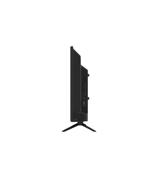 Телевизор Harper 24" 24R490T черный LED HD Ready 60Hz