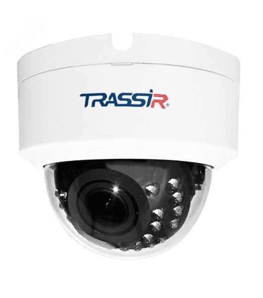 IP-камера TRASSIR TR-D2D2 v3 2.7-13.5