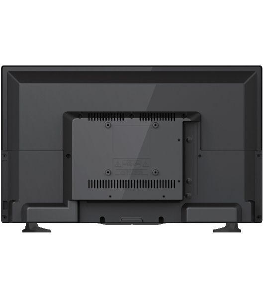 Телевизор Asano 24" 24LH1010T черный LED HD 60Hz
