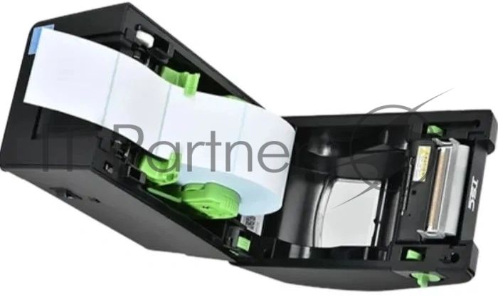 Принтер этикеток TSC DH220E, 2", DT, 203 dpi, LED, DRAM 16MB/FLASH 8MB, USB ONLY, EU