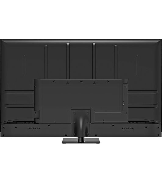 Телевизор BBK 55" 55LED-8259/UTS2C (B) черный QLED UHD 60Hz Smart TV