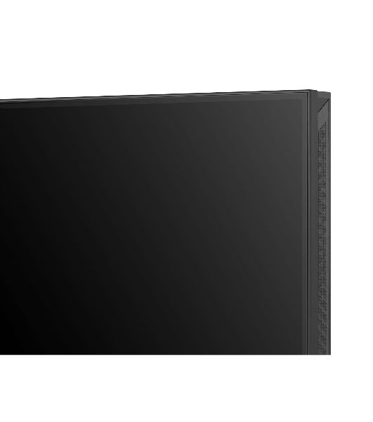 Телевизор Hisense 55" 55U8Q темно-серый Mini-LED UHD 120Hz Smart TV