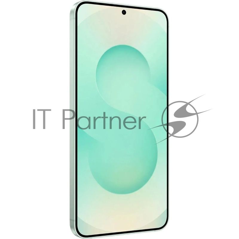 Смартфон Samsung Galaxy S25+ 12+512Gb мятный