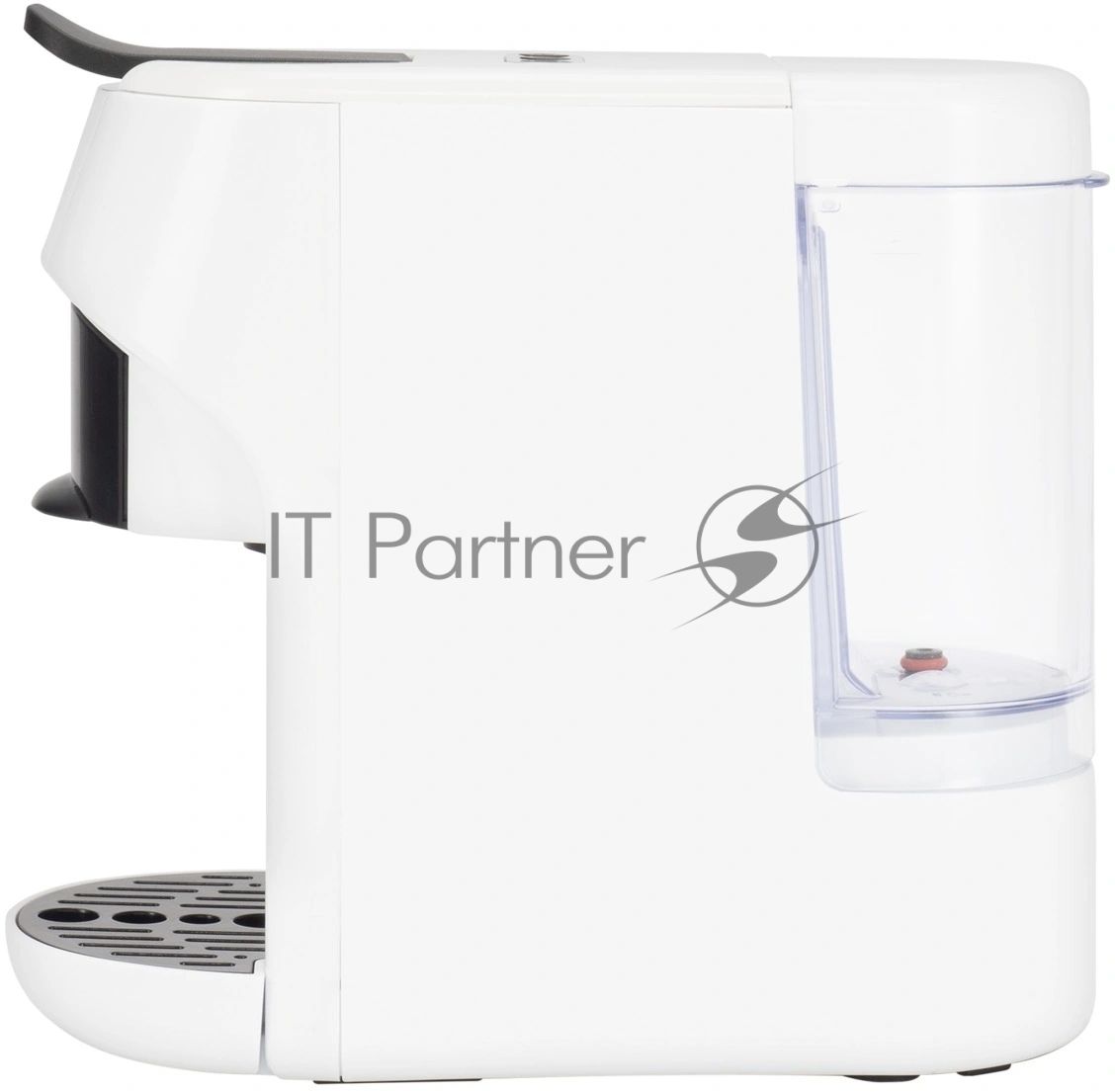 Кофеварка капельная Polaris PCM 2034 1450Вт белый