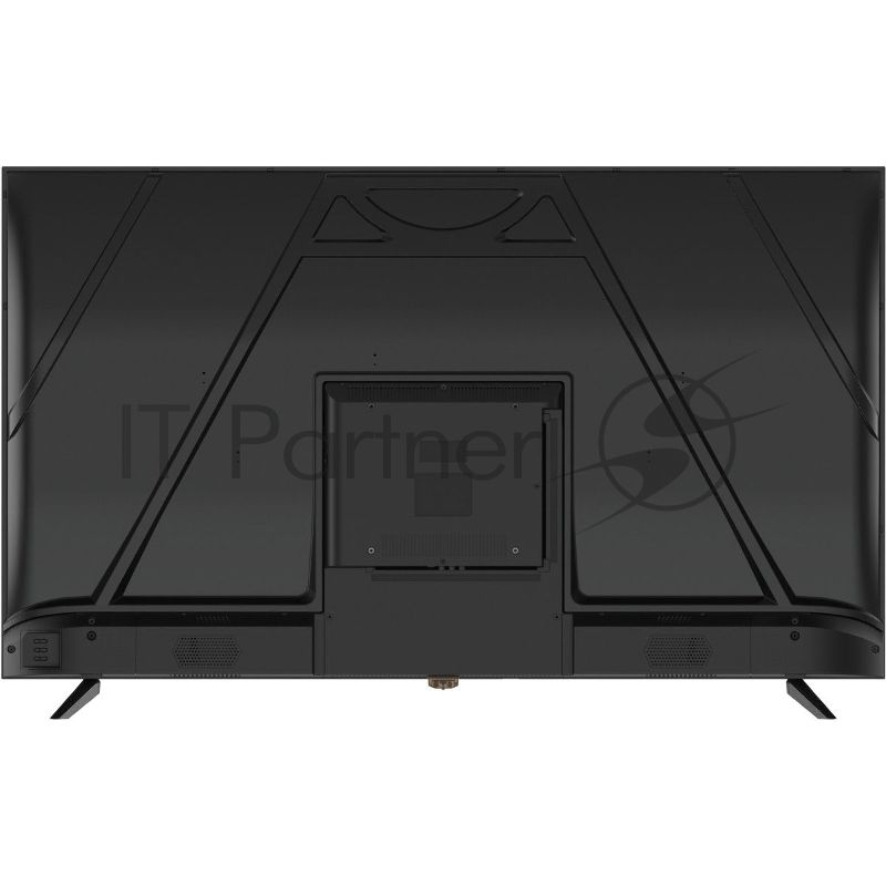 Телевизор Aiwa 55" JU55TS210N черный LED UHD Android 13 WildRed 1.5Gb 8Gb