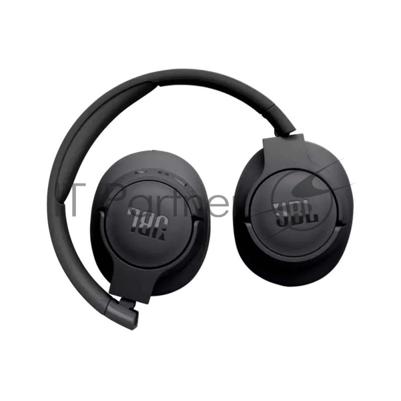 Наушники-гарнитура JBL Tune 720BT (накладные) синий