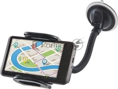 Держатель для мобильного устройства Defender Car holder 111 держатель на штанге 55-120мм