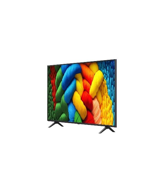 Телевизор LG 55" 55NANO80A6B черный/синяя сажа DLED 4K UHD 60Hz Smart TV WebOS 2GB/8GB