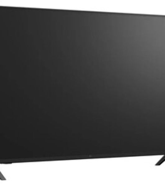Телевизор LG 55" 55UA75009LA черный Direct LED 4K UHD 60Hz Smart TV WebOS 1.5GB/8GB