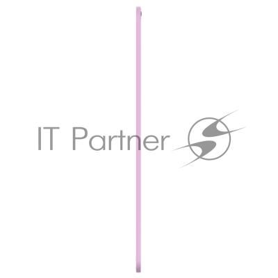 Графический планшет LCD для заметок и рисования Maxvi MGT-02 pink