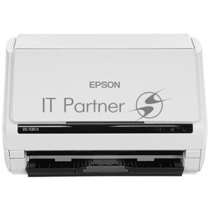 Сканер Epson WorkForce DS-530II A4
