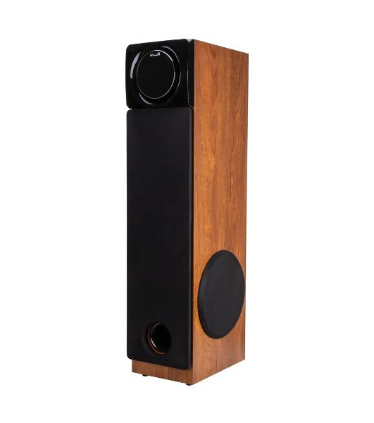 Акустическая система ELTRONIC (30-58) HOME SOUND - колонка 10", бук