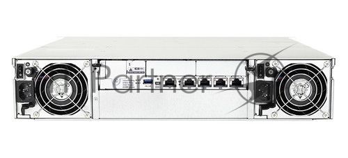 Контроллер Infortrend EonStor host board with 4 x 1Gb/s iSCSI ports, type 2