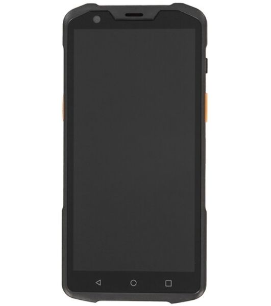 Терминал сбора данных Sunmi L2sPRO EN MT8768 1D/2D, 4Gb/64Gb, Android 12, USB, Bluetooth, NFС, SIM-карта, Wi-Fi, 3G LTE, 4G LTE, GPS, GSM, 5.5" 720 x 1440 px