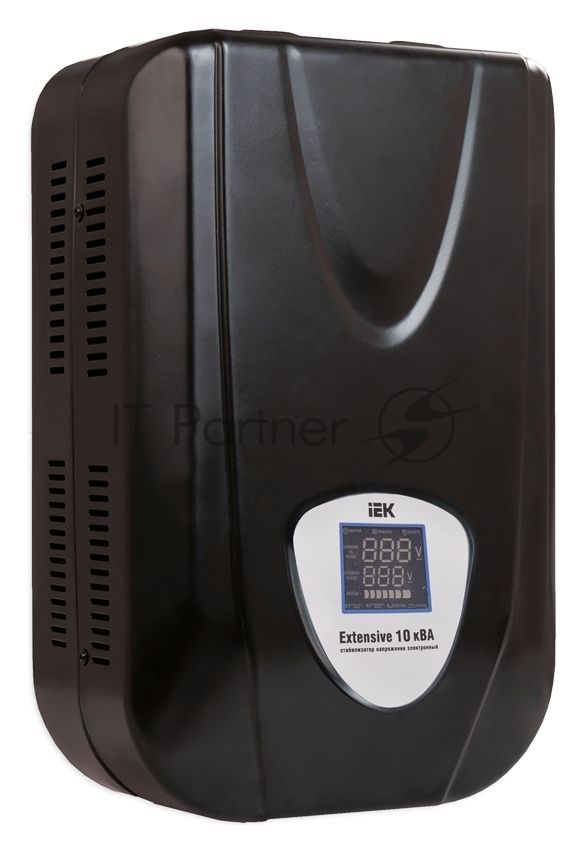 Стабилизатор напряжения Iek IVS28-1-10000 настенный серии Extensive 10 кВА IEK