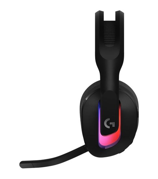 Гарнитура Logitech Wireless Gaming Headset A20 X - BLACK