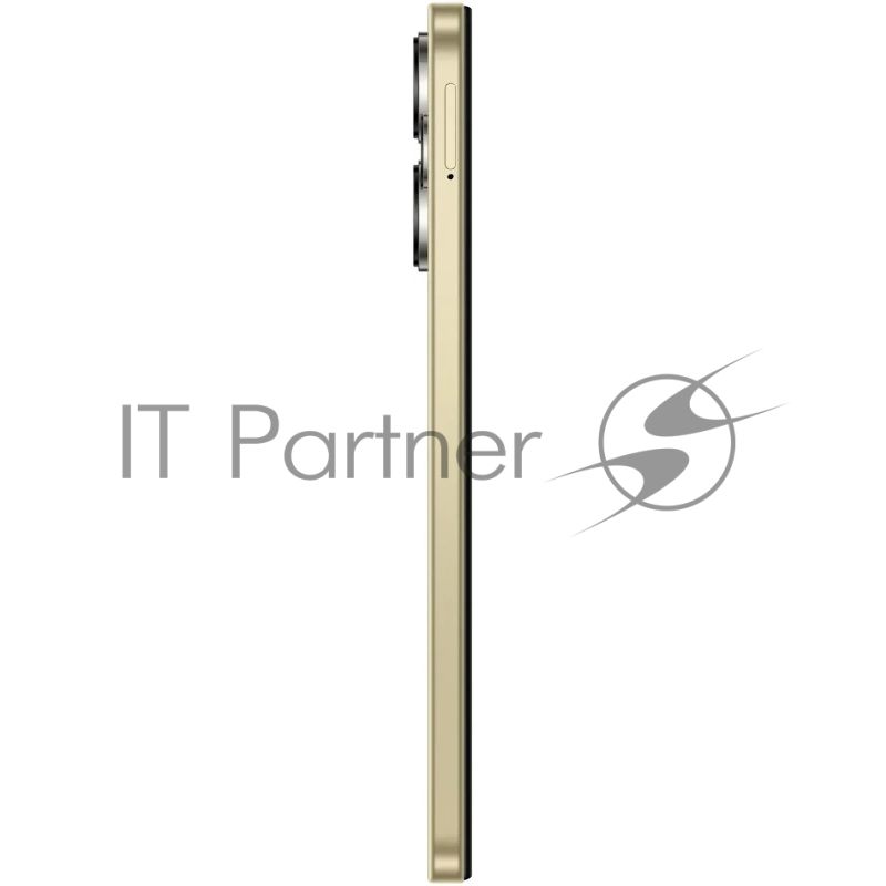 Смартфон Xiaomi Redmi 13, 6/128Gb, золотистый