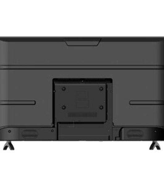 Телевизор MEGAMAX 42" 42MG11FSM (YY) черный D-LED FHD 50/60Hz Smart TV 1Gb/16Gb