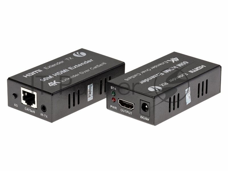 Видео усилитель сигнала HDMI DD471 VCOM