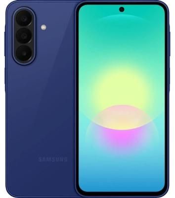 Смартфон Samsung SM-A276B Galaxy A27 5G 8/256Gb синий Смартфон Samsung SM-A276B Galaxy A27 5G 8/256Gb синий