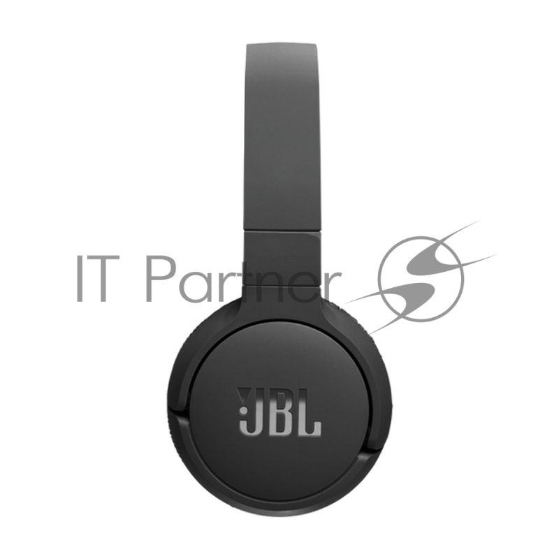 Наушники JBL Tune 670NC Bluetooth накладные черный