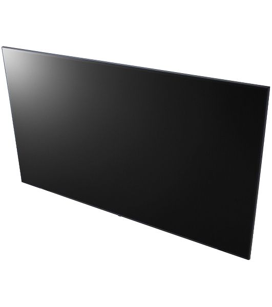 Телевизор LG 43" 43UM662H серый Hotel TV LED UHD 60Hz Smart TV WebOS 1.5GB/8GB