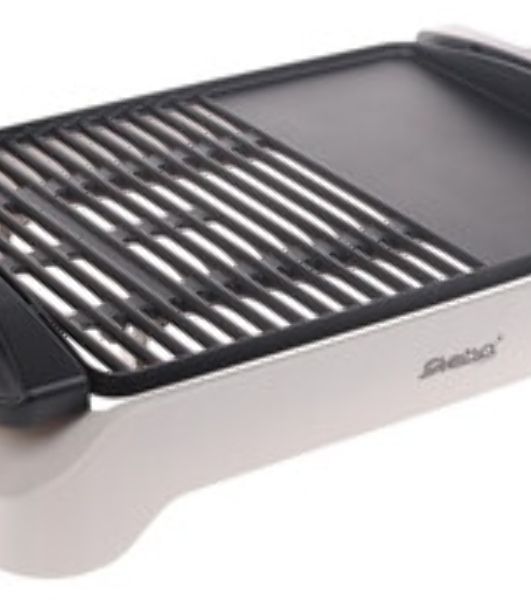 Гриль/барбекю электрический Steba VG 101 BBQ TABLE GRILL