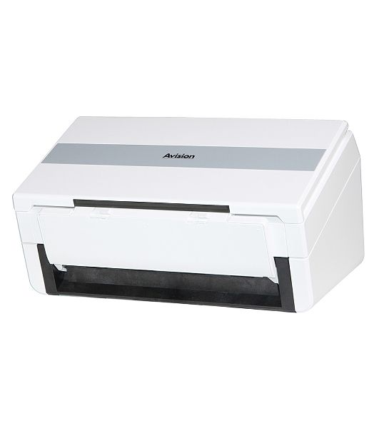 Сканер документов AD345GL, Document scanner, A4, duplex, 60 ppm, ADF 100, USB 3.2