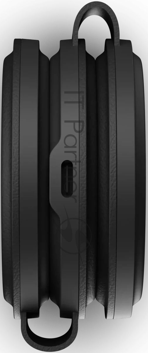 Переносное зарядное устройство Satechi Qi2 OntheGo 3-in-1 Wireless Charger, черный