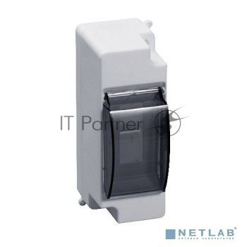 Бокс КМПН EKF pbm40-nk-2 1/2 с дверцей инд. штрих-код EKF PROxima
