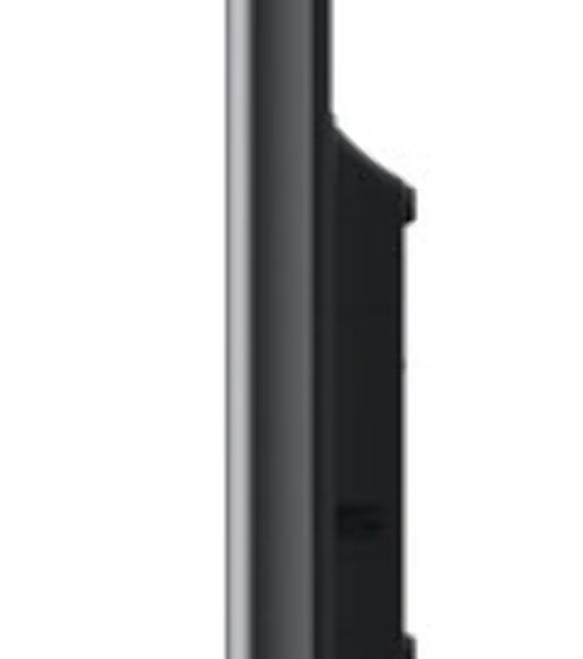 Телевизор Starwind 43" SW-LED43UG400 стальной LED UHD 60Hz Яндекс ТВ