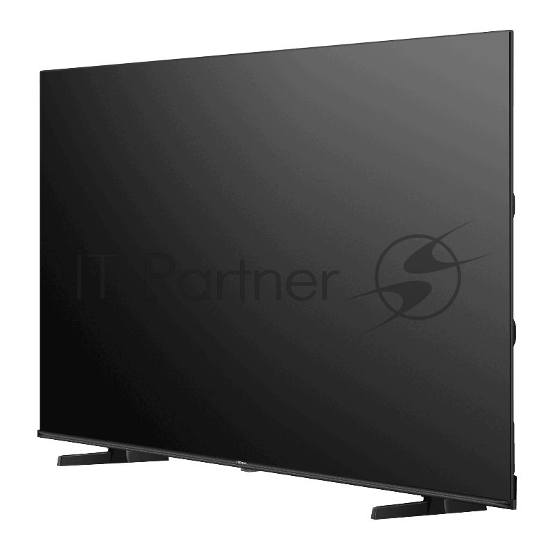 Телевизор Hisense 75" 75E7Q QLED UHD Smart TV (ОС VIDAA U9) черный
