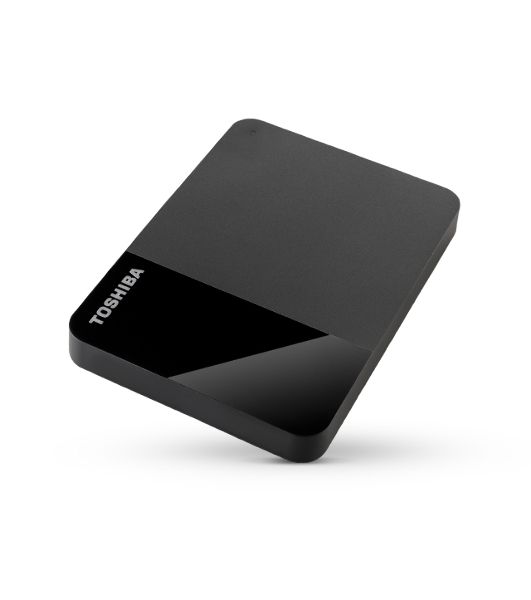 Внешний HDD Toshiba HDTP320EK3AA Canvio Ready 2ТБ 2.5" USB 3.2 Gen 1 (new design)