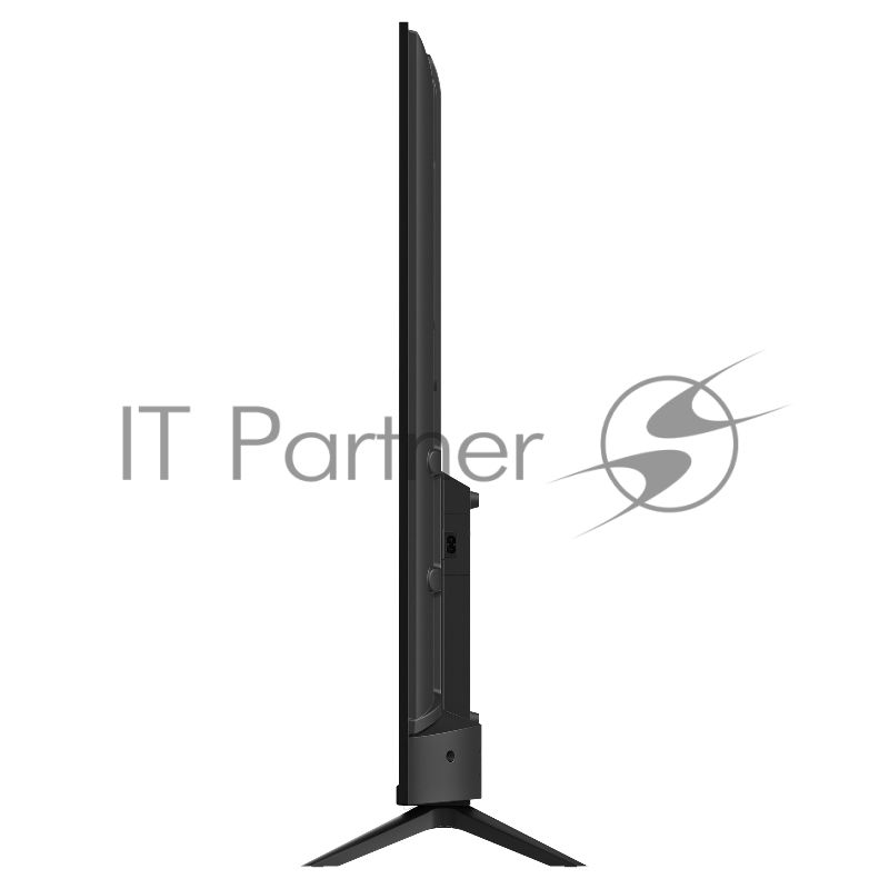 Телевизор BBK 55" 55LEX-8246/UTS2C черный LED UHD 60Hz ЯндексТВ