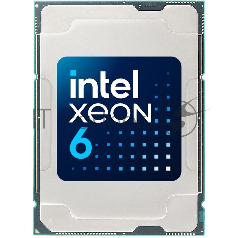 Процессор Intel Xeon 6731P Soc-4710 2.5GHz OEM