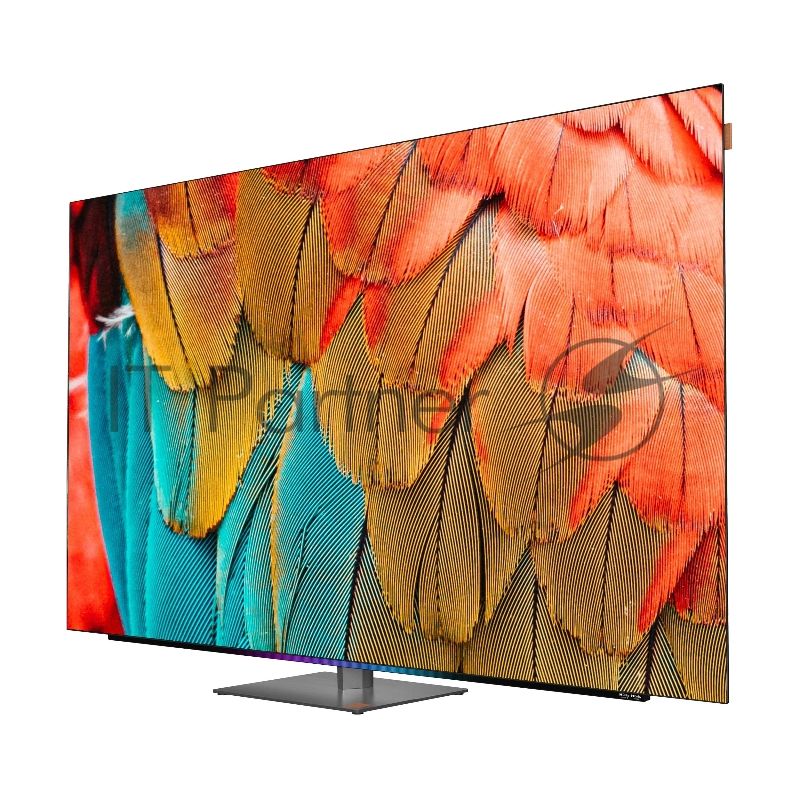 Телевизор Skyworth 55" 55SXF9850 черный OLED 4K UHD 120Hz Google TV