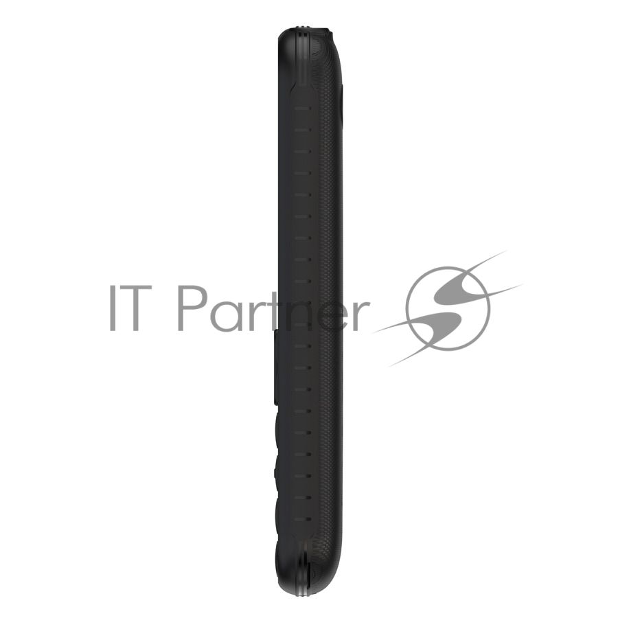Мобильный телефон Maxvi B241 черный