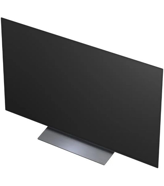 Телевизор LG OLED48C6RLA, 48", черный, OLED 3840x2160 4K Ultra HD, 120Hz, webOS