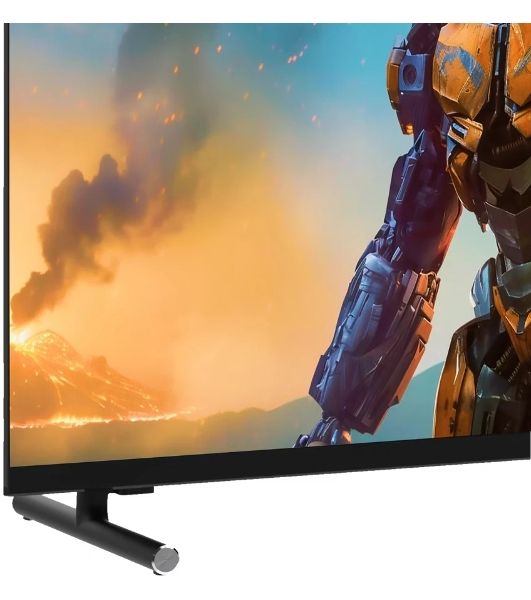 Телевизор Sber 50" SDX-50UQ6032 темно-серый DLED UHD Smart TV SBER