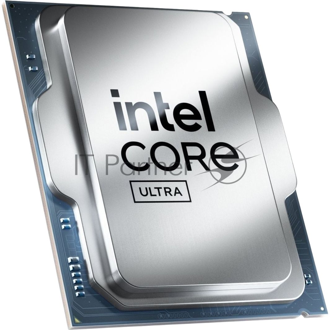 Процессор Intel Core Ultra 5 250kf Plus Soc-1851 3.3GHz OEM