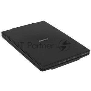 Планшетный сканер Canon CanoScan LiDE 300 (Hi-Speed USB 2.0, A4/Letter (216 x 297 мм), 2400 x 4800 точек на дюйм)