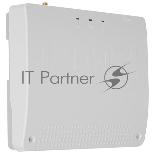 Контроллер отопительный ZONT SMART 2.0 (GSM + Wi-Fi)