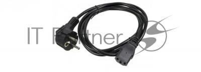 Кабель питания CyberPower (3M DE-C13) IEC-Schuko (3м.) 10А