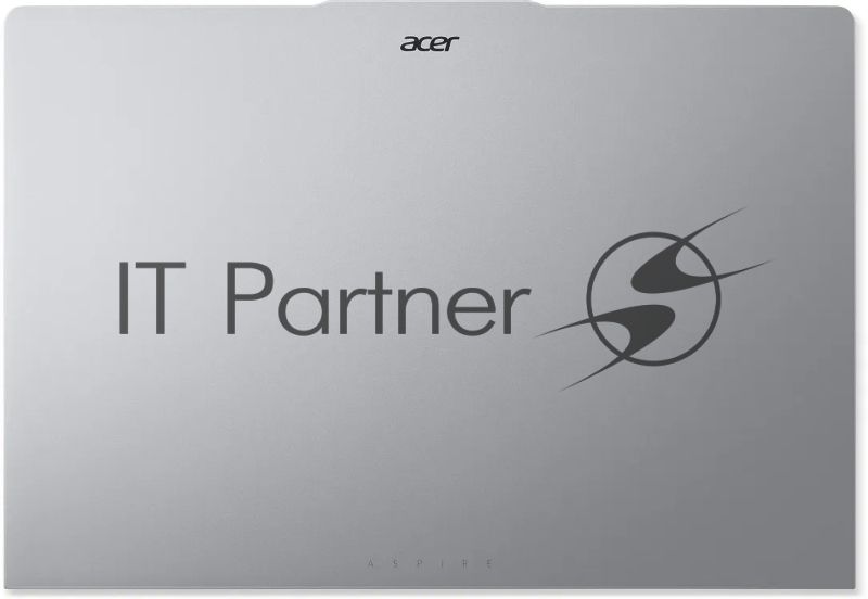 Ноутбук Acer Aspire Lite AL15-46P-R2UH/15.6"/IPS/AMD Ryzen 3 5400U/8Gb/512Gb/SSD/AMD Radeon Graphics/Без ОС/серебристый/1.45kg