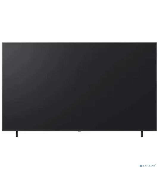 Телевизор LG 75" 75QNED80A6A черный Edge LED 4K UHD 60Hz Smart TV WebOS